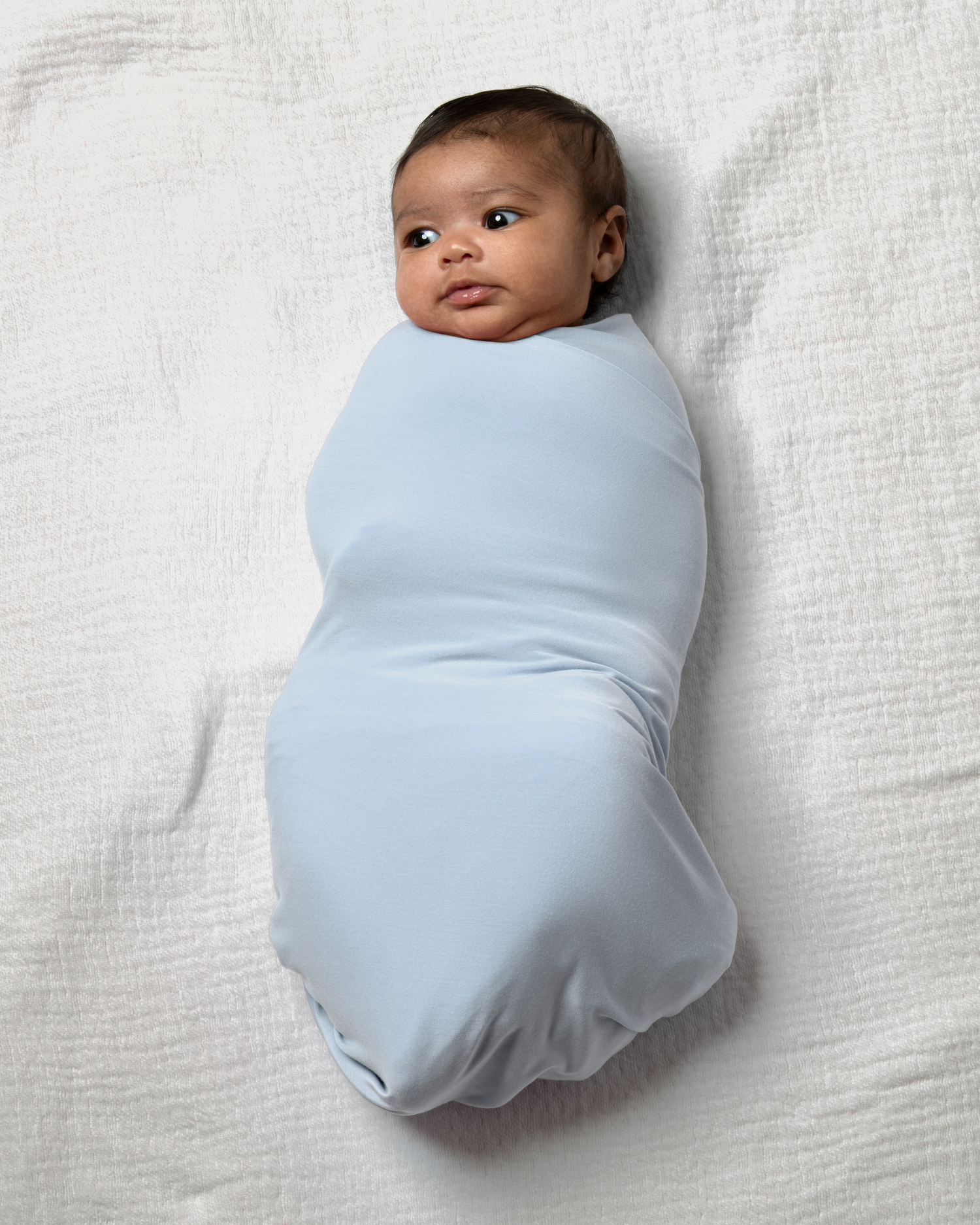 Kindred Bravely - Wholesale Swaddle - Baby - Bamboo Swaddle Blanket3