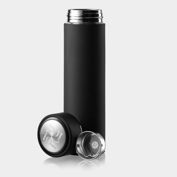 iLOLA Tea - Wholesale Health/Detox Tea - Oprah's Favorite Thing 2022 - Tea Disc Essentials Set2