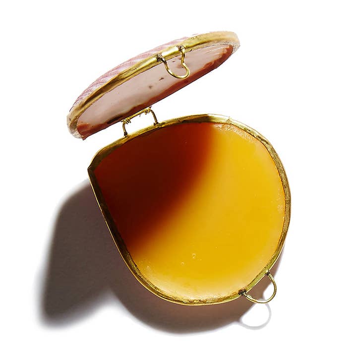 Neu! Floral Fusion Parfümbalsam für den Großhandel von Earth tu Face