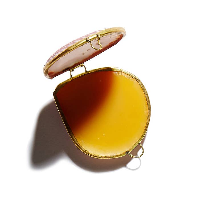 New! Floral Fusion Perfume Balm for wholesale by Earth tu Face