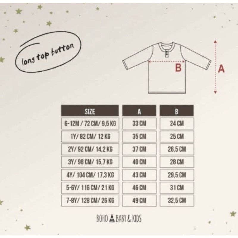 Kleine Tijntje - Wholesale T-Shirt - Kids - LONGSLEEVE RIB TOP BUTTON5