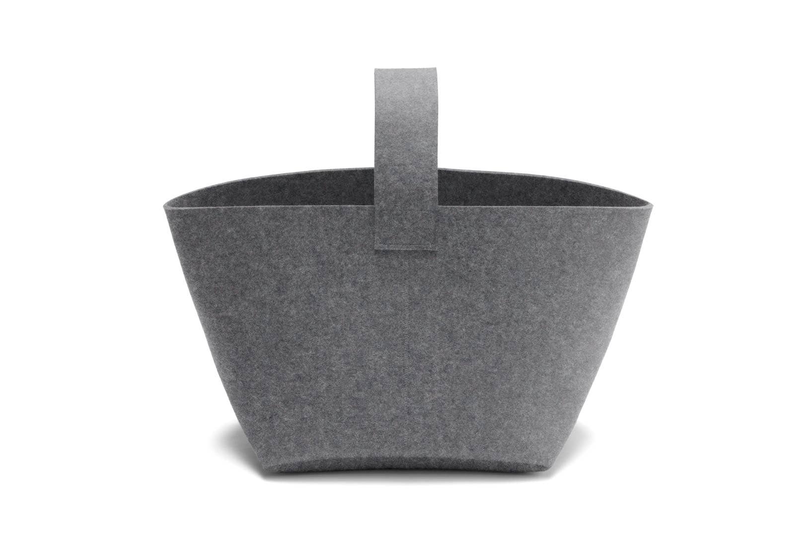 HEY-SIGN - Wholesale Basket - Firewood basket51