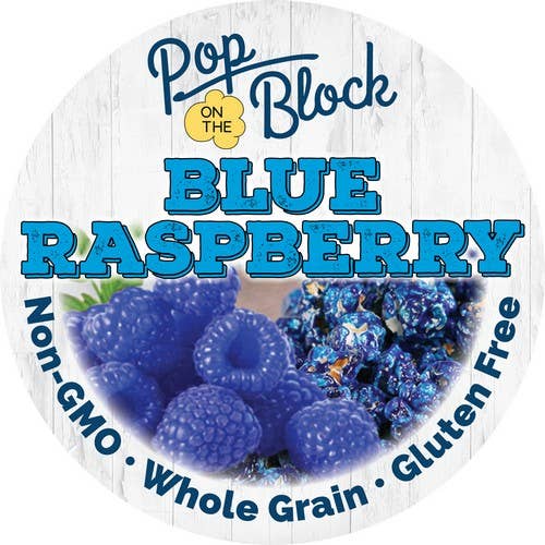 BLUE RASBERRY POPCORN and other Purchase Wholesale raspberry popcorn. Free Returns & Net 60 Terms on Faire trending on Faire.