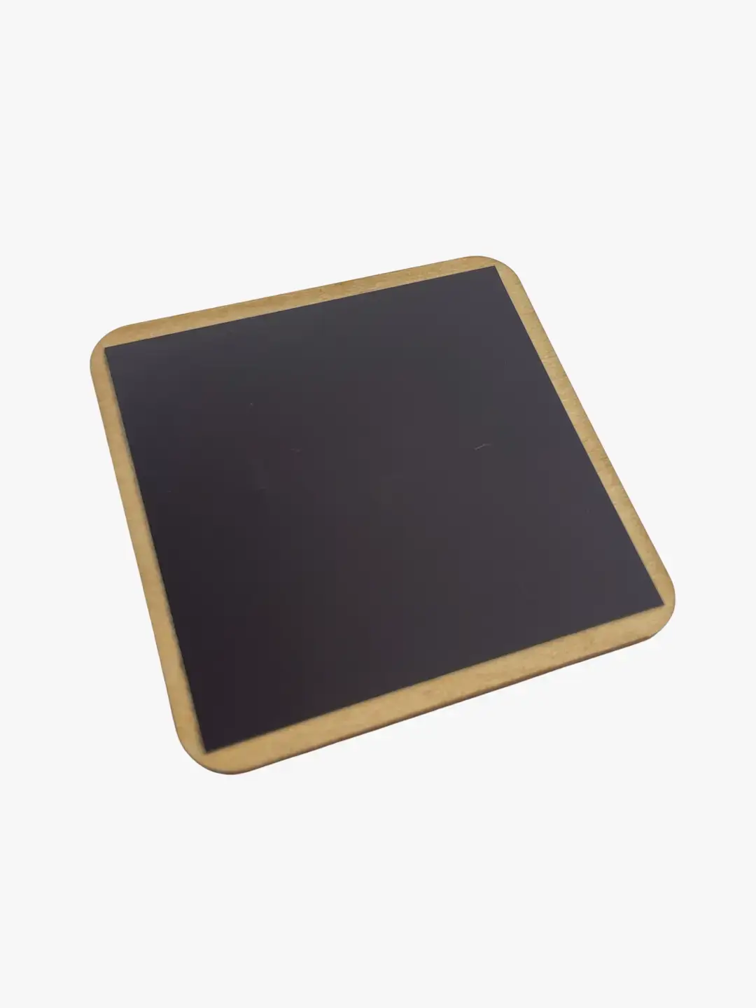 dkhandmade - Vente Sous-verre - JE NE SAIS PAS CE QUE JE FERAIS SANS CAFÉ Aimant/Sous-verre3