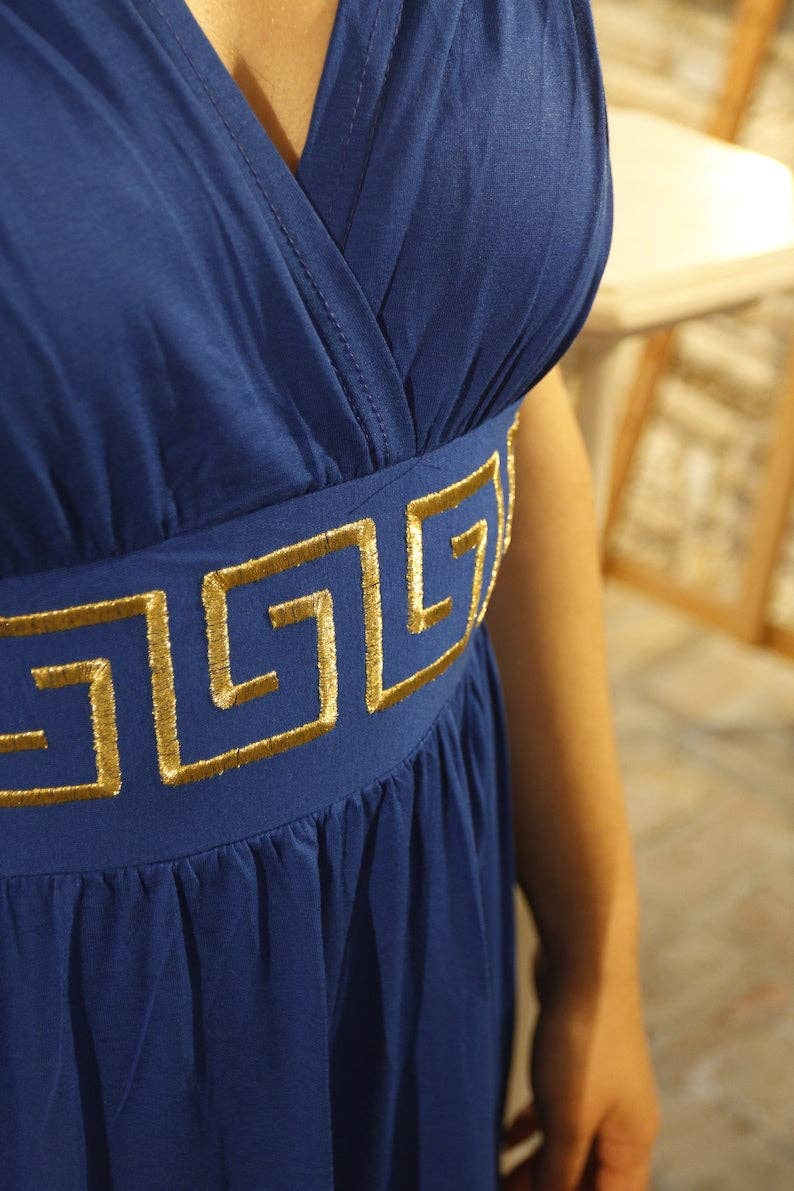 Grimoire d’une vie - Wholesale Dress - Women's - Atalante Dress1