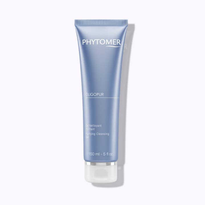 PHYTOMER Oligopur Reinigendes Reinigungsgel für den Großhandel von Dermstreet