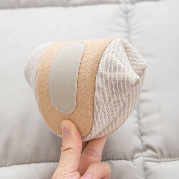 DrifWoo - Wholesale Slippers – Unisex - Customizable Unisex Slippers – Add-On Initial Patch Ready4