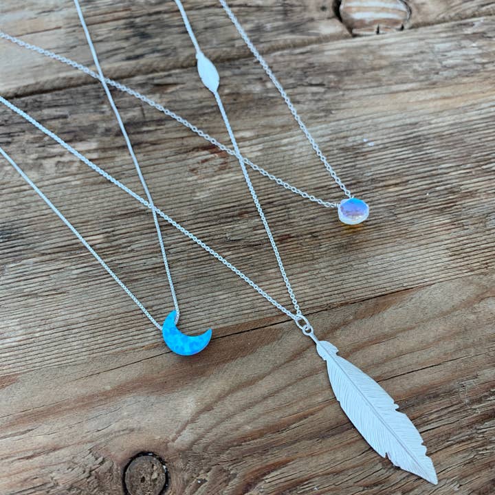 La colección Immaculate para venta al por mayor de Pink Moon by Tabitha