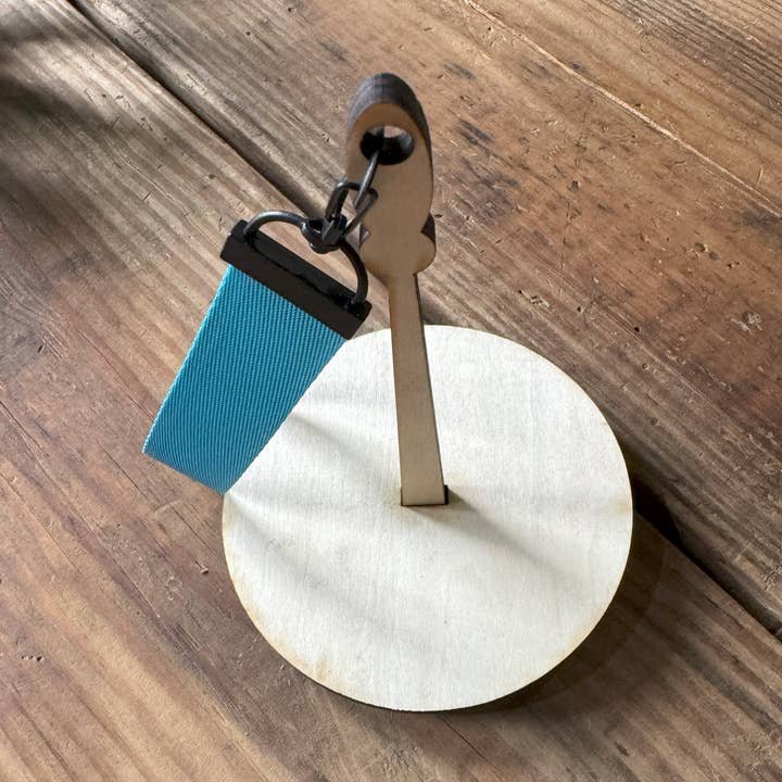 Yarn Caddy for wholesale by Red Hill Fiber