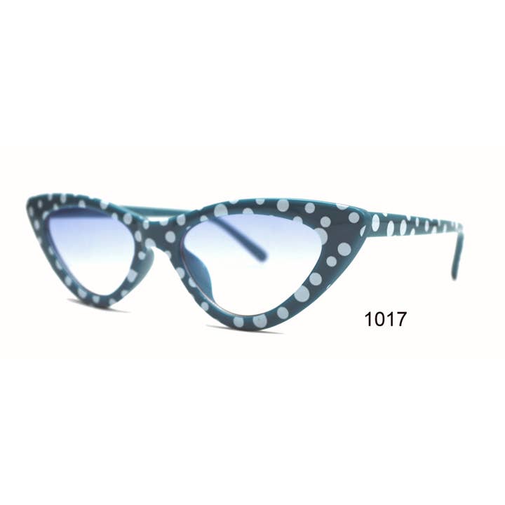 1017 Cat eye sunglasses for wholesale by Genesis Sunglasses