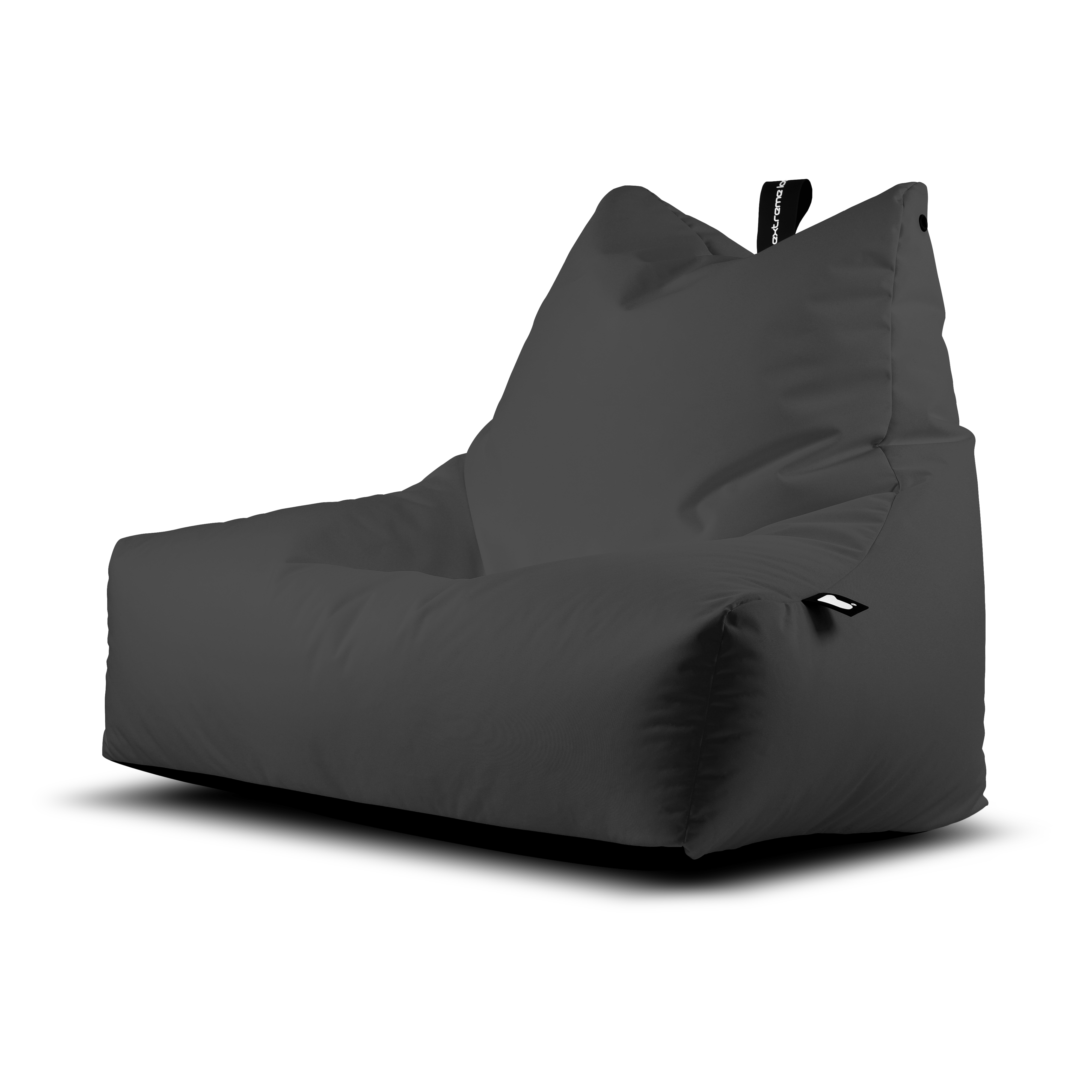 Extreme Lounging – wholesale Outdoor chair – Outdoor B-Bag - Grey2