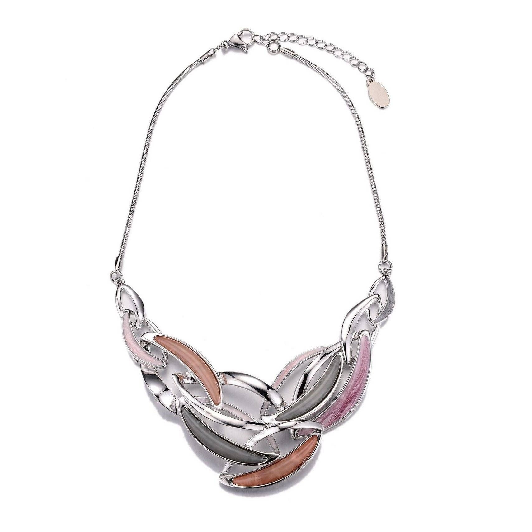 BELLE MISS - Vente Collier ras-de-cou - Collier Arisu1