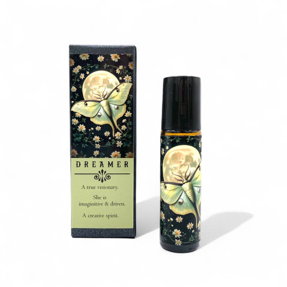 Lorabees - Wholesale Roll-On Fragrance - STARTER KIT for "Aura" Pheromone Perfume Rollers10