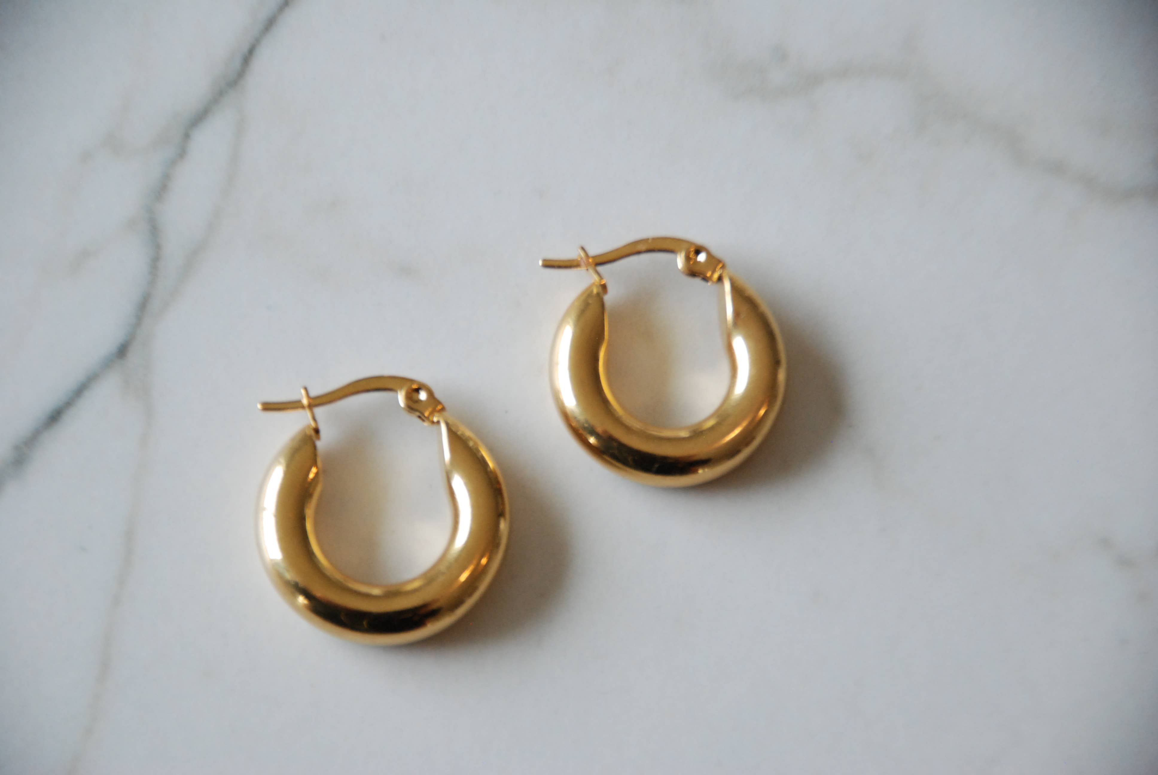 Ash on AK Jewelry – Brincos de argola por atacado – Brincos Tallulah0