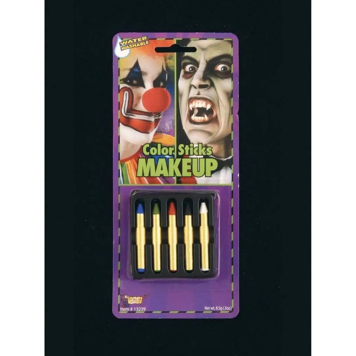Party Expo, LLC - Wholesale Face Paint/Play Makeup - Kids - Makeup Sticks