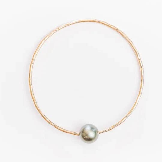 Little Sea Gypsy - Wholesale Bangle bracelet - The Lani Bangle1