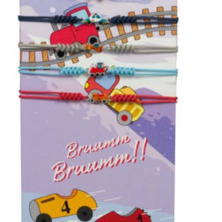 Brum Macrame Display Brum for wholesale by LA PETRA