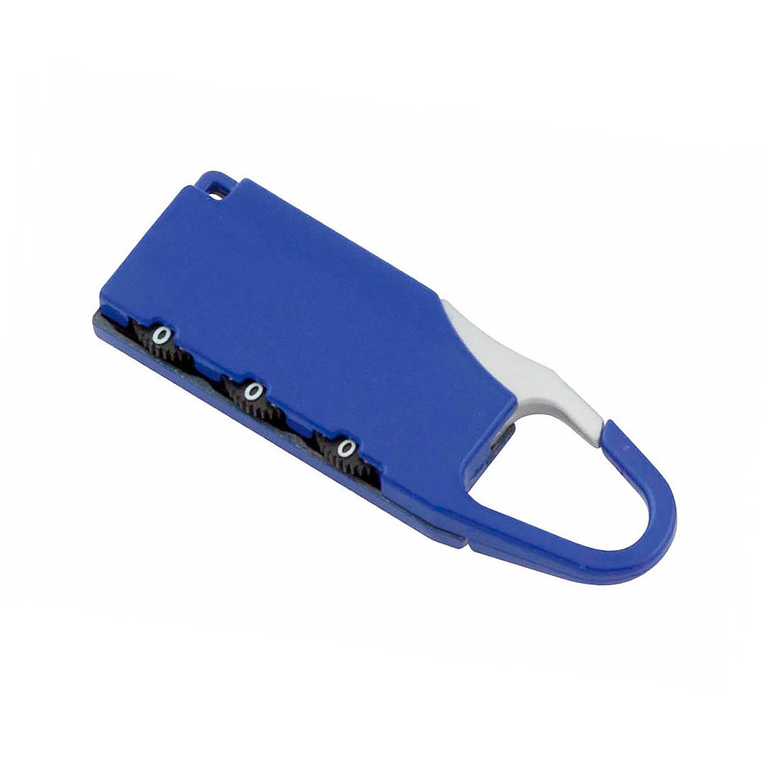 FIRENZE ARTEGIANI - Wholesale Luggage Lock - Metal security lock with numeric combination2