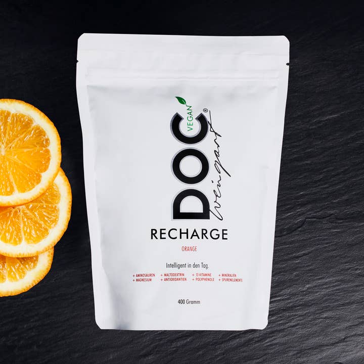 DOC Weingart® GENOPLADNING for engroshandel hos Dr. Weingart AG