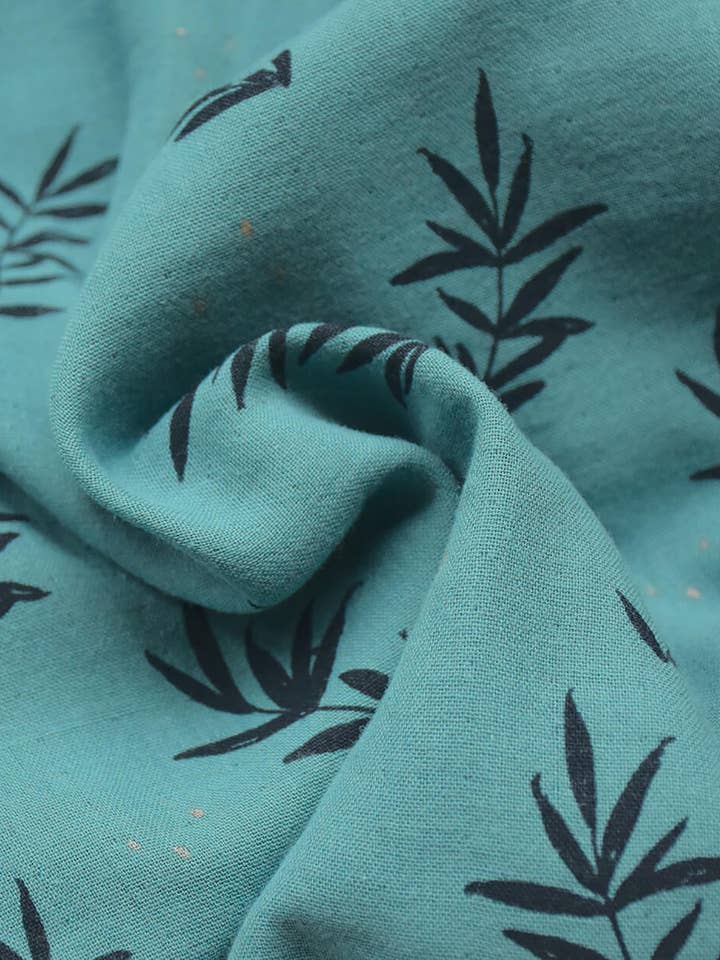 Double gauze hornbeam for wholesale by COUSETTE