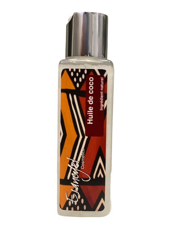 KOKOSÖL 100 ML für den Großhandel von Esancyel cosmetics