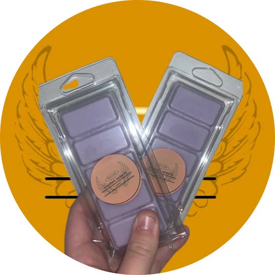 Wax Bars for wholesale by HavensScents