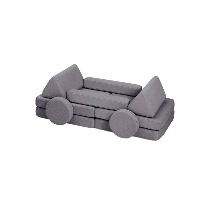 Shappy - Wholesale Sofa - SHAPPY PLAY SOFA ORIGINAL MINI85