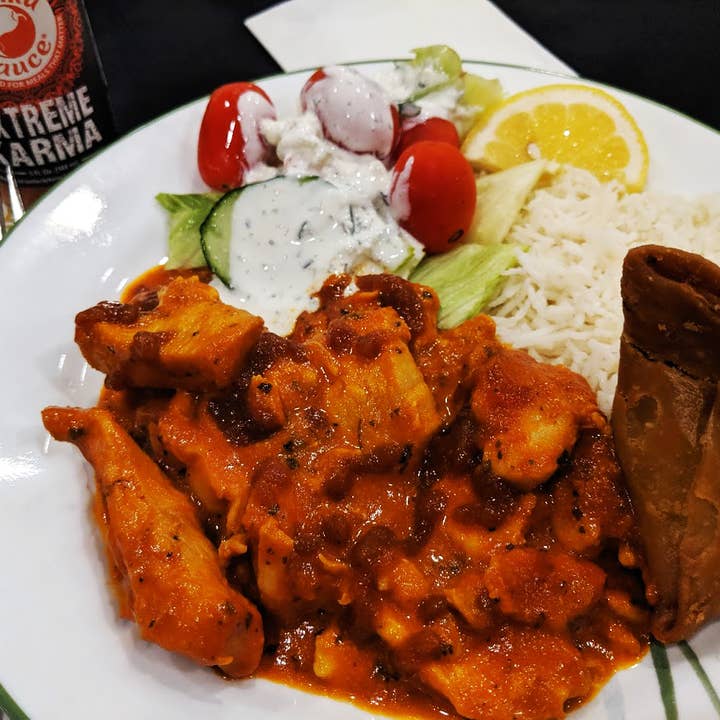 Karma Sauce - Vendita all'ingrosso Salse piccanti - Extreme Karma Hot Sauce di Karma Sauce, venduto in confezioni da 64