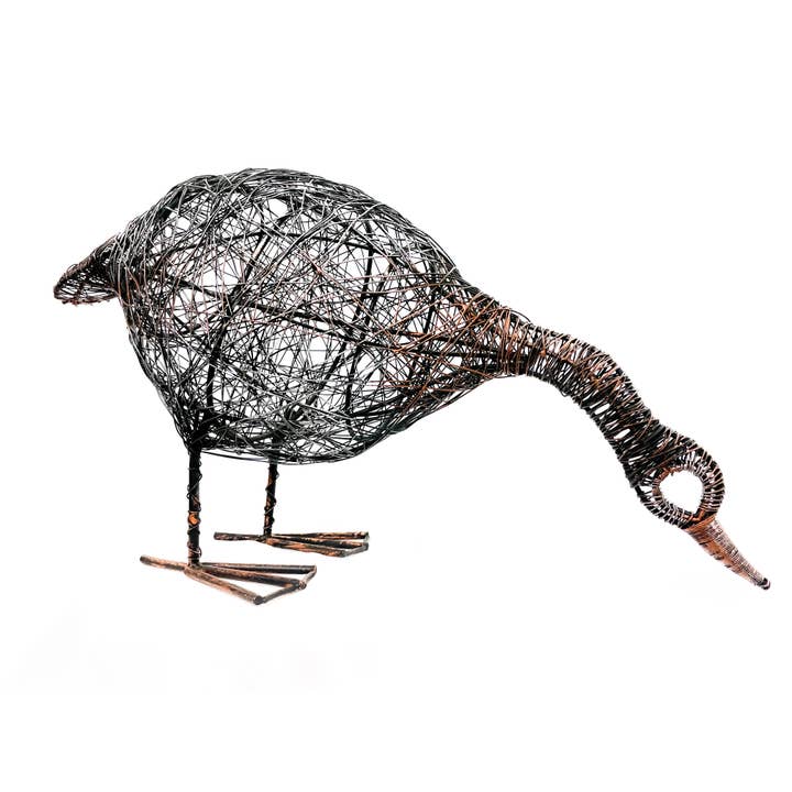 Thirsty Duck for wholesale by Mira Fair Trade