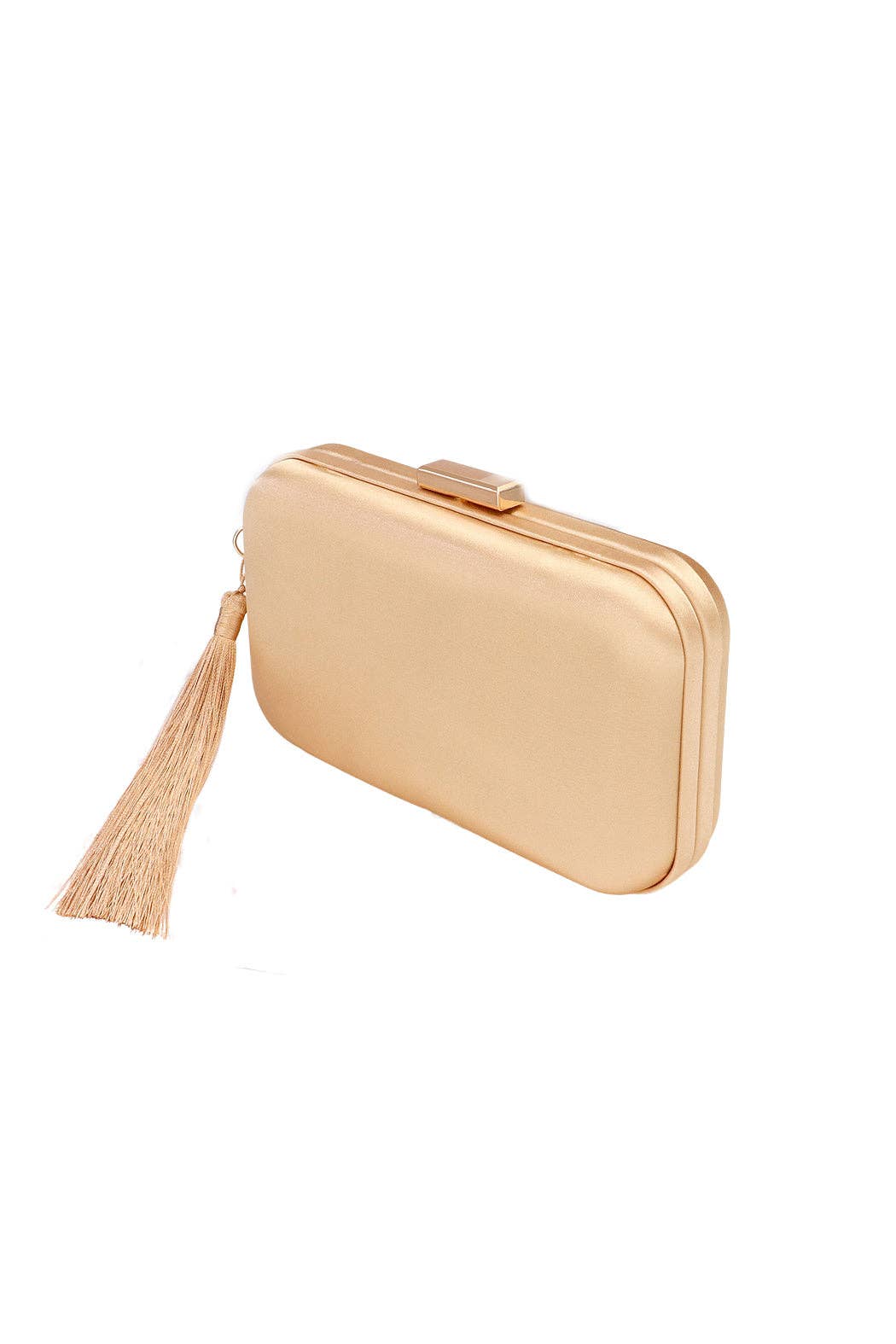 Embellish Your Life - Wholesale Clutch Bag - Women's - Tassel Evening Clutch3