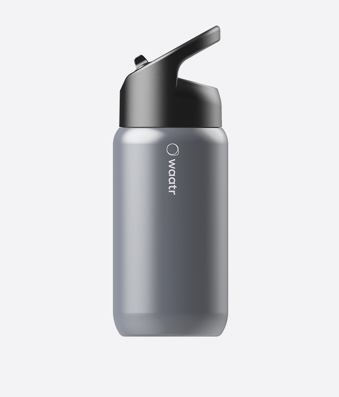 Waatr - Wholesale Water Bottle - PureMax 4D6