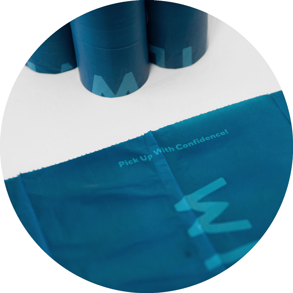 Wildebeest - Wholesale Pet Poop Bag - Biodegradable Poop Bags4