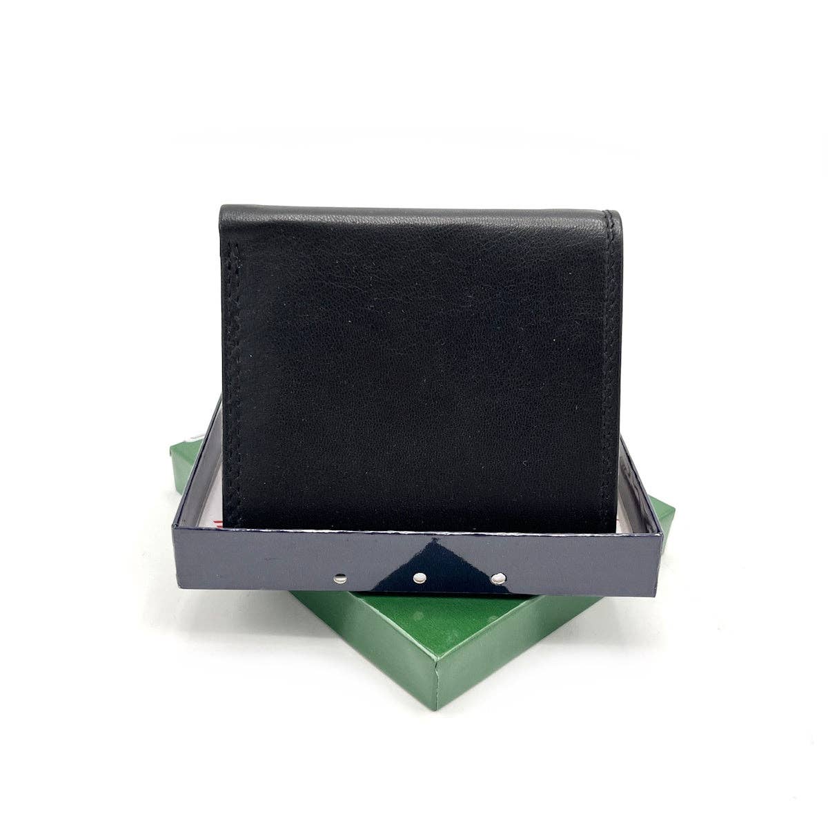 Suie Valentini srl - Wholesale Wallet - Women's - Small genuine leather wallet, for women, art. 2175.4220