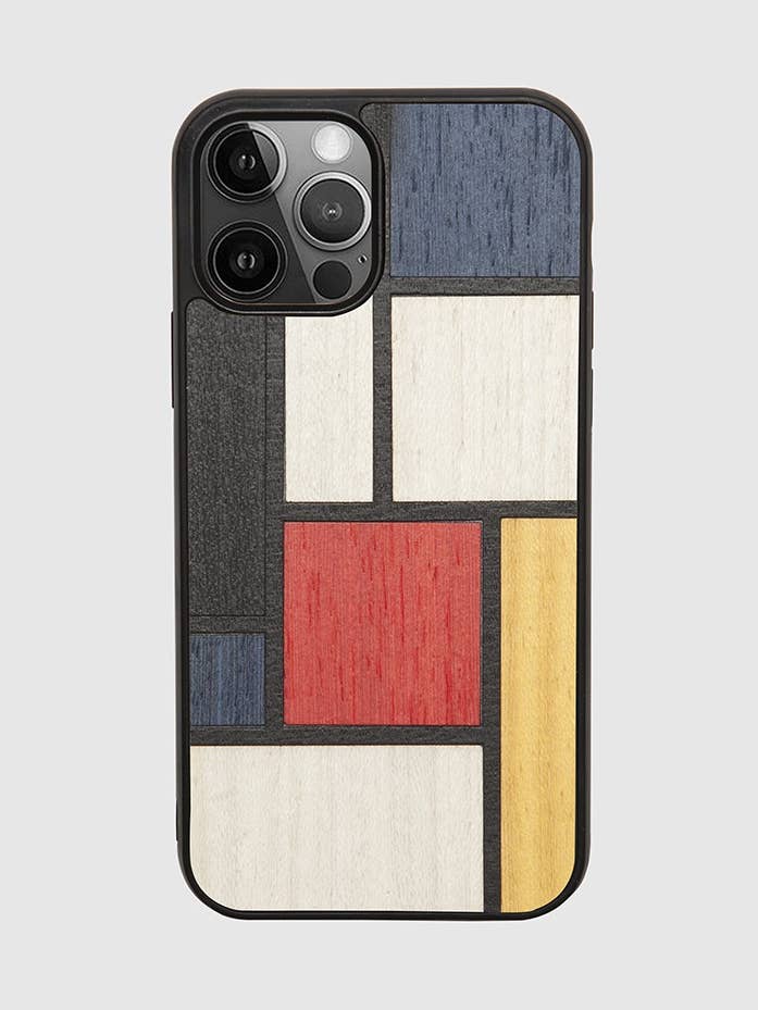 TABLEAU IPHONE-ETUI for engroshandel hos Wood'd