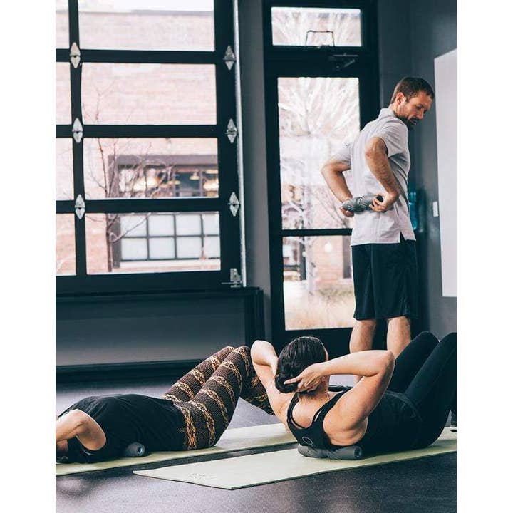 RAD - Wholesale Body Massager - All In Kit: Massage and Fitness Equipment Set for the Whole