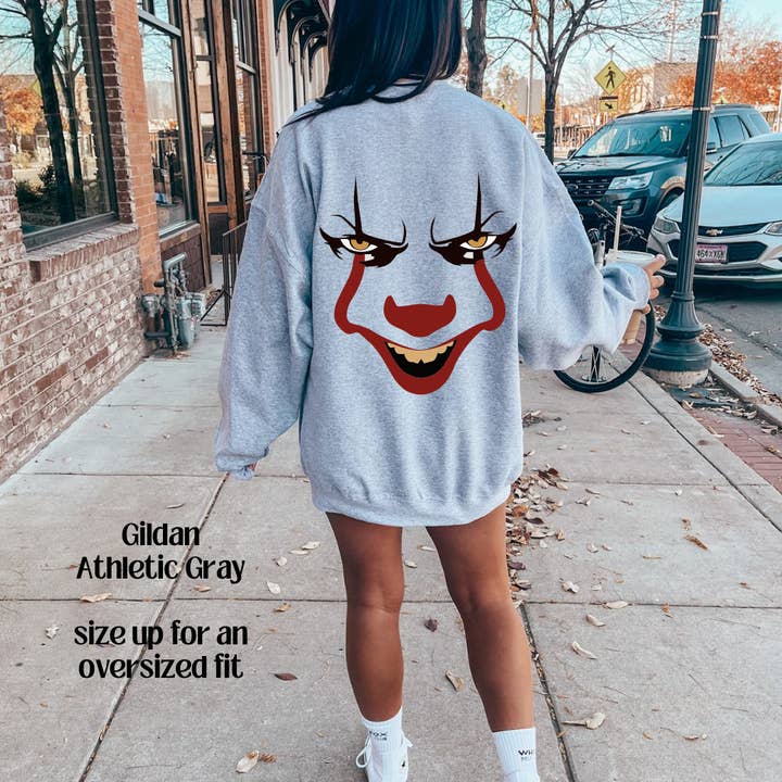 You'll Float Too Front & Back for wholesale by XO, Hannah