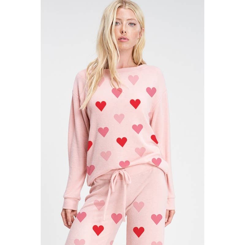 Purchase Wholesale loungewear. Free Returns & Net 60 Terms on Faire