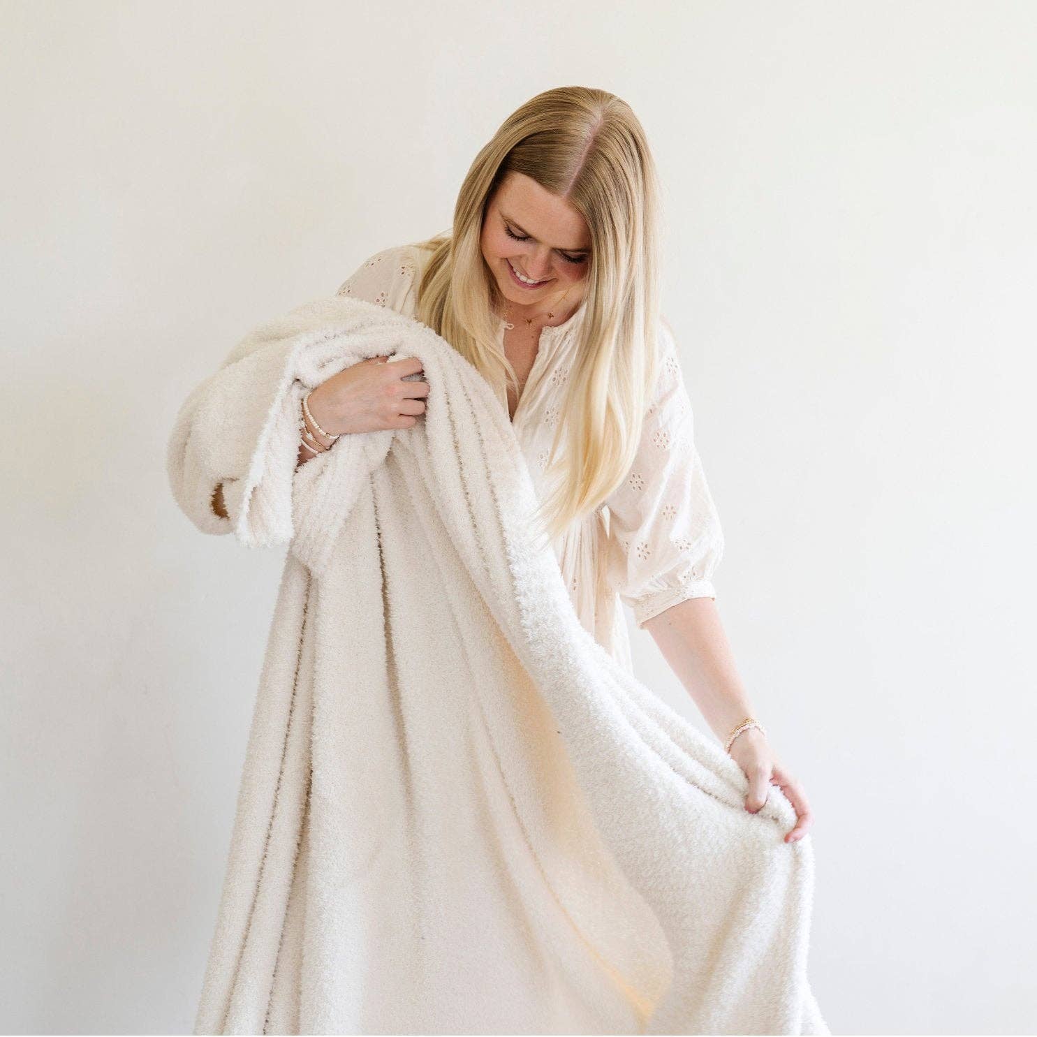 Saranoni - Wholesale Throw Blanket - BAMBONI® XL BLANKETS99