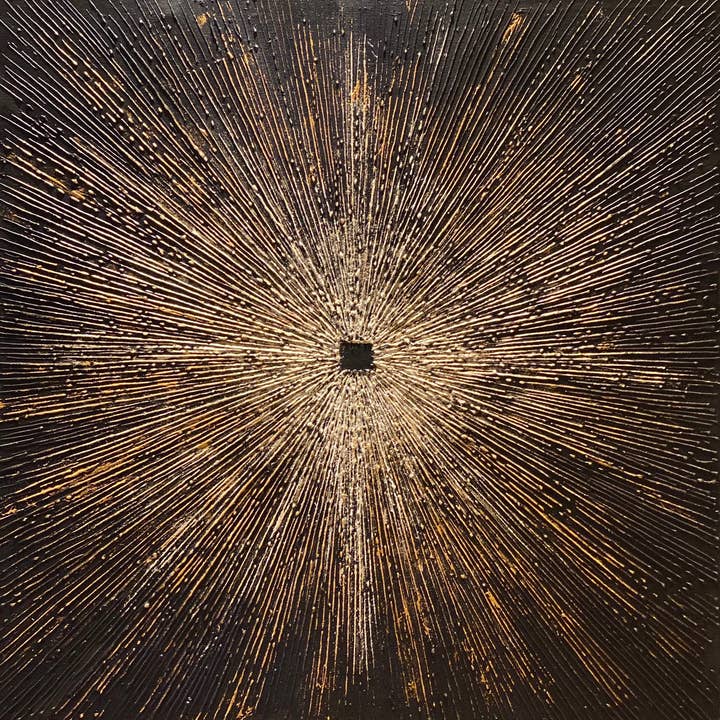 Tawaaf miniserier 7 for engroshandel hos Siddiqa Juma