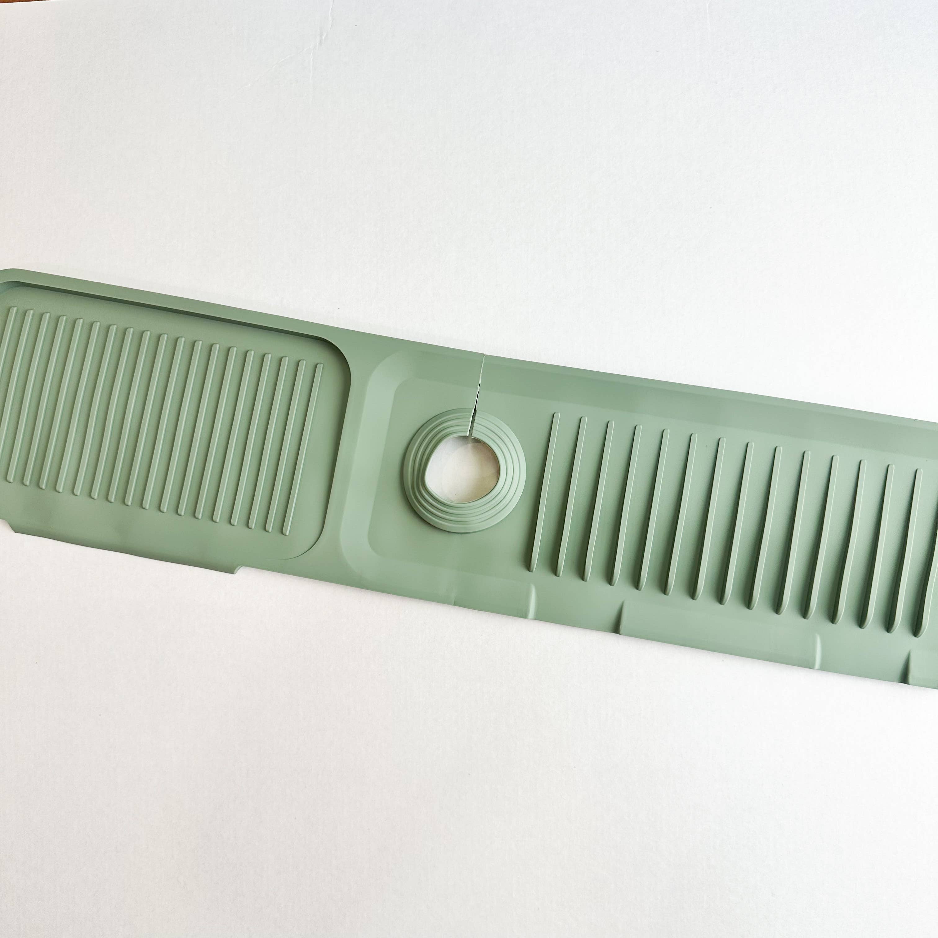 Smile Boutiques - Vendita all'ingrosso Portasaponi da bagno - Portasapone riutilizzabile in silicone - Supporto ecologico per saponi12