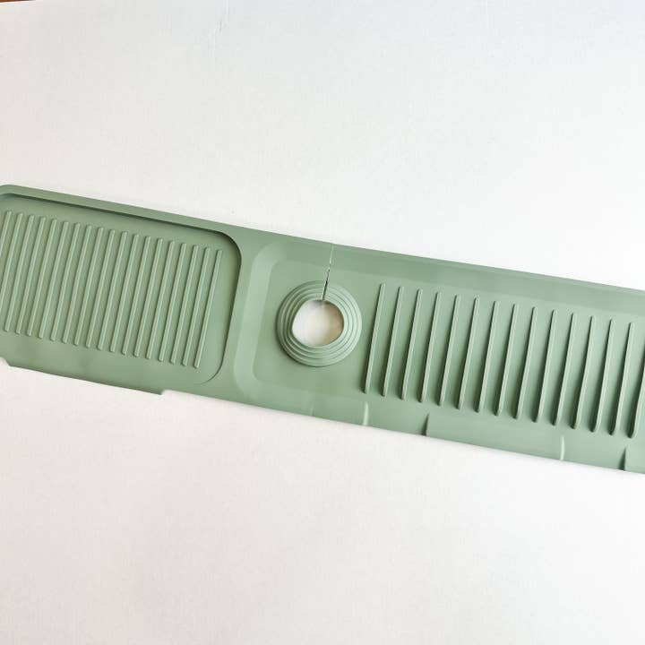 Smile Boutiques - Wholesale Bath Soap Dish - Reusable Silicone Soap Dish - Eco Friendly Soap Holder12