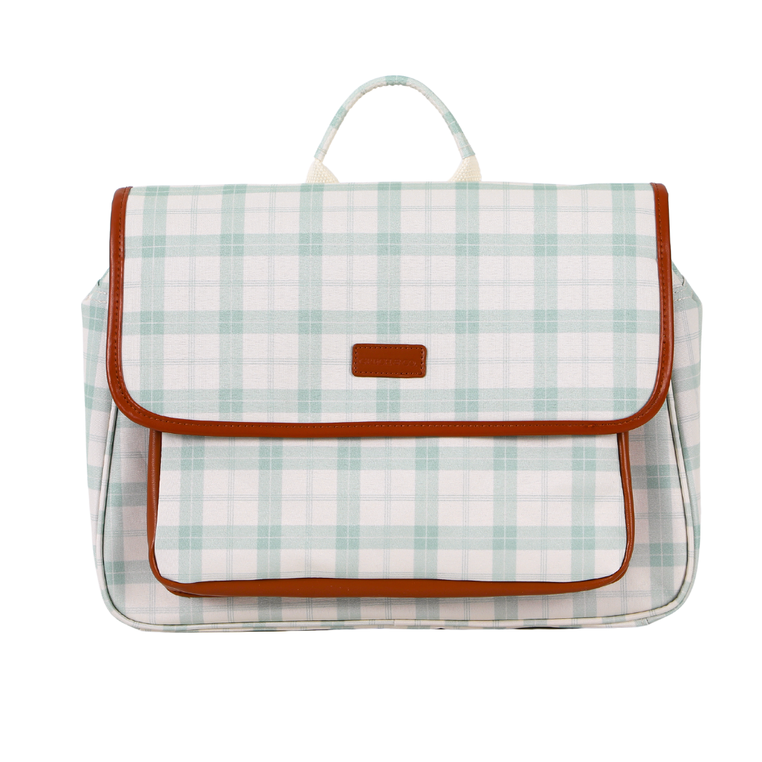 GRECH & CO. - Wholesale Backpack - Kids - Satchel Backpack | Lille Cottage Club18
