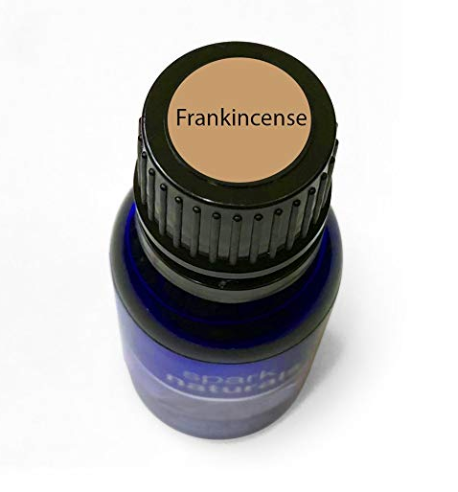 SPARK NATURALS ESSENTIAL OILS - Wholesale Essential Oil - Frankincense | Pure Essential Oil4