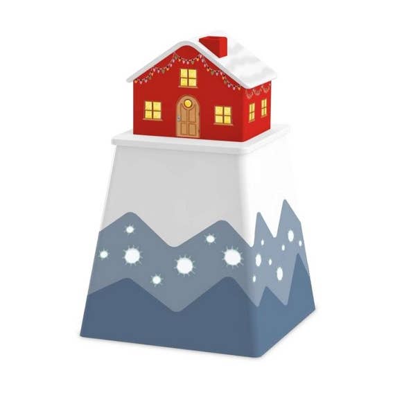 Bocal De Rangement Xmas Journey – Cath Kidston pour la vente par Cath Kidston - France