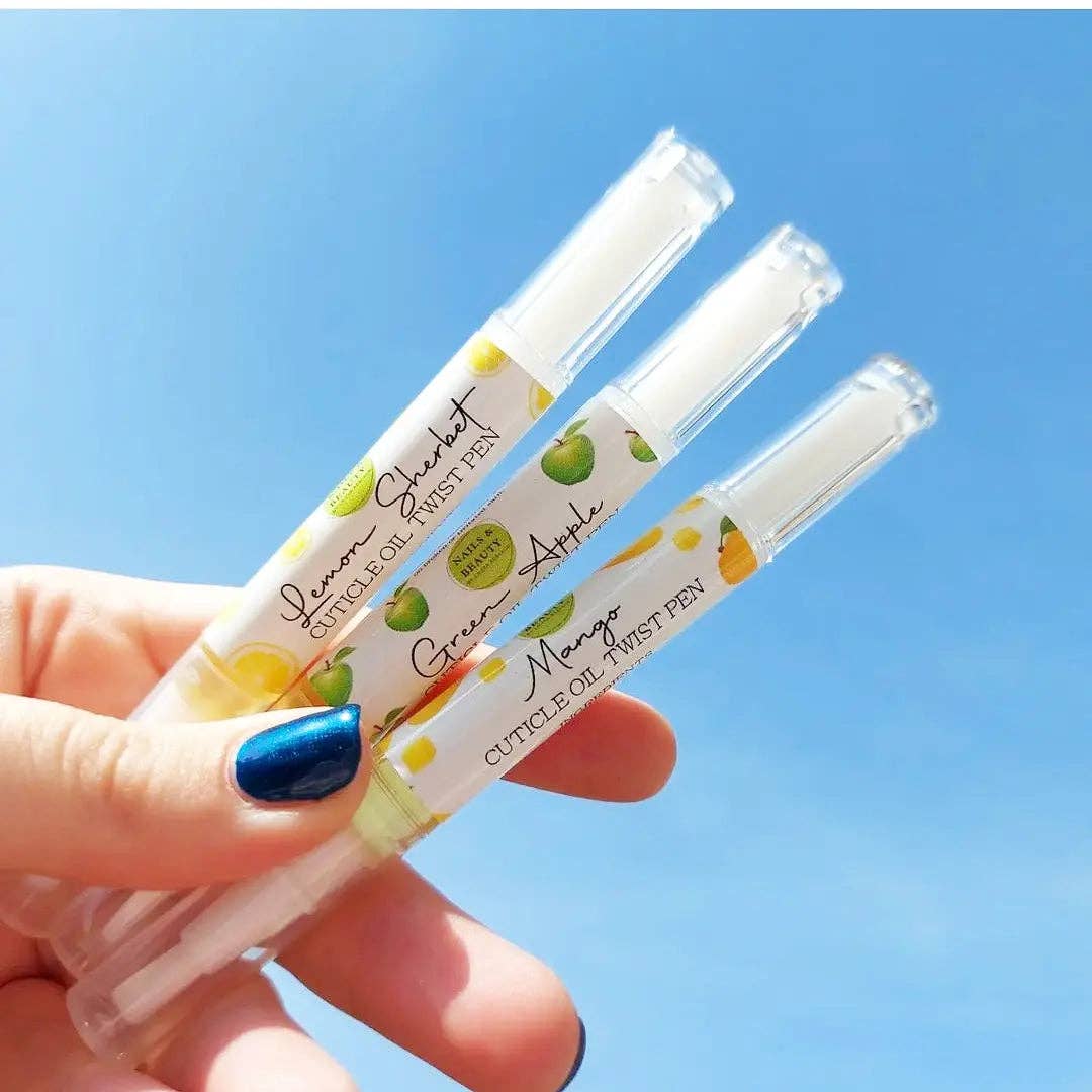 Blabz Beauty Bar – wholesale Cuticle oil – Custom Branded Private Label 3ml Cuticle Oil Pens5