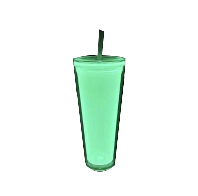 Pretty Penny - Wholesale Insulated Mug/Tumbler - Double walled 24oz tumbler, Snow globe dupe tumbler4