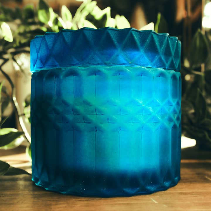 Vela aromática de edición limitada para venta al por mayor de skinsolace