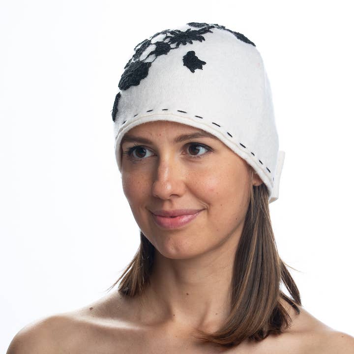 Nedda Scala – wholesale Mössa - Dam – NS-200-128 - Damkeps - Höst/Vinter 2022-23