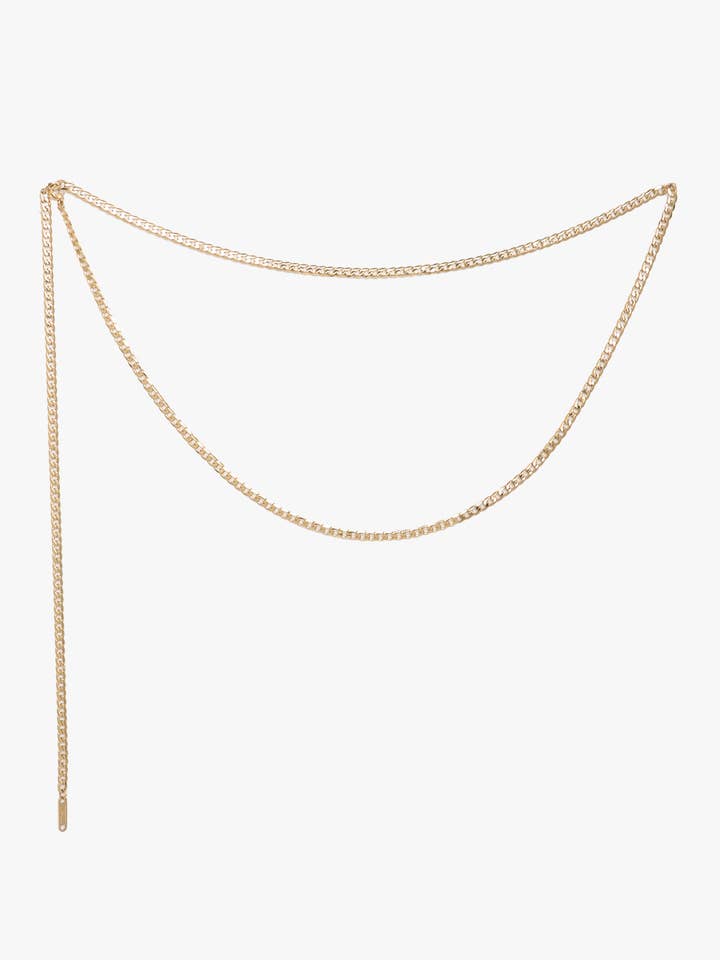 CALLIE BELT - three in one for wholesale by Marrin Costello