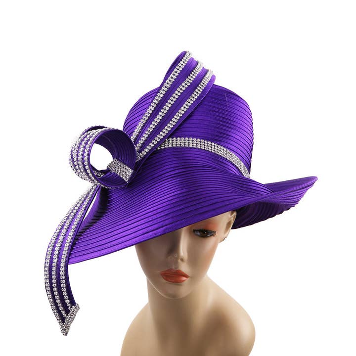 #11139 for wholesale by Charm Hats